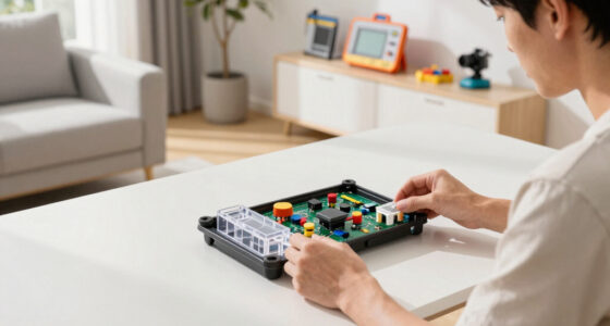 6 Best Educational Science Gadgets For Dad In 2026