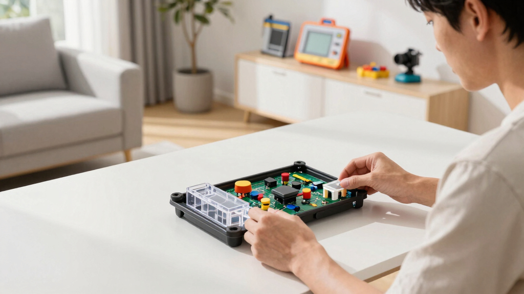 6 Best Educational Science Gadgets For Dad In 2026