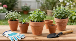 6 Heat-Tolerant Perennials You Can Still Plant in June for Colorful Blooms That Won't Wilt – Even in a Heatwave