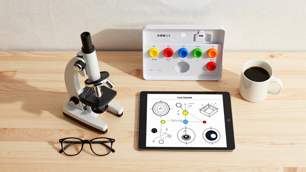 7 Best Educational Science Gadgets For Dad In 2026