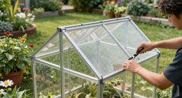 8 Best Garden Greenhouse Kits in 2026