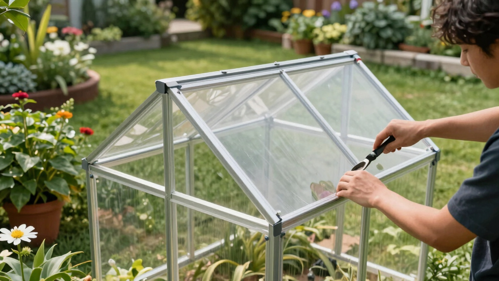 8 Best Garden Greenhouse Kits in 2026