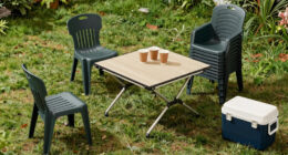 8 Best Outdoor Tailgating Furniture in 2026