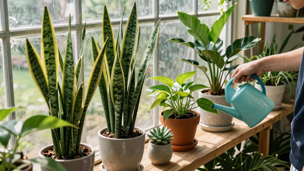 Are You an Early Bird or a Night Owl? The Best Plants to Suit Your Biological Clock