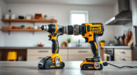 Best Budget DEWALT Power Tools in 2026: Top Picks for Every DIYer