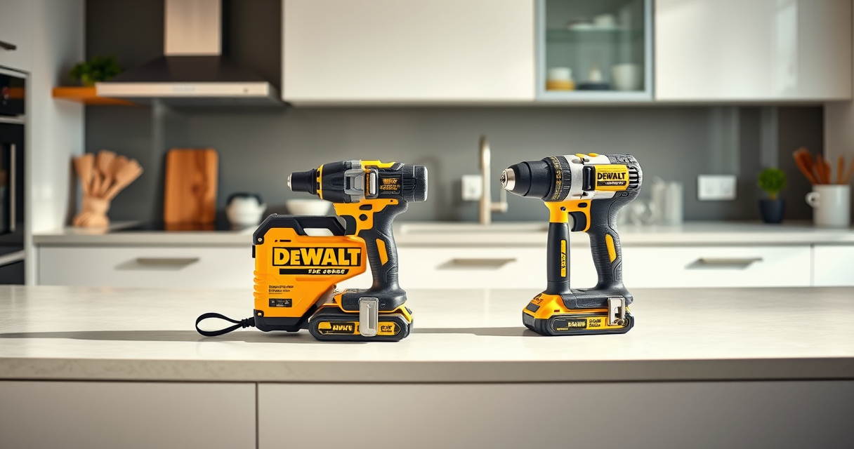 Best DEWALT Batteries in 2026: Top Accessories & Parts