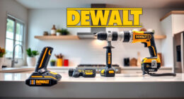 Best DEWALT Chargers & Batteries in 2026: Top Accessories & Parts