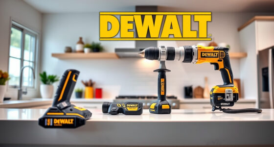Best DEWALT Chargers & Batteries in 2026: Top Accessories & Parts