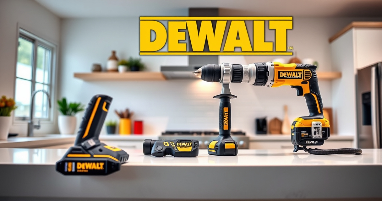 Best DEWALT Chargers & Batteries in 2026: Top Accessories & Parts