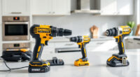 Best DEWALT Drill Bits in 2026: Top Picks for Every Job