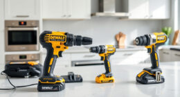 Best DEWALT Drill Bits in 2026: Top Picks for Every Job