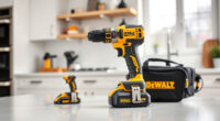 Best DEWALT Power Tools for Contractors