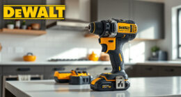 Best DEWALT Power Tools for Woodworking: Top Picks & Guides