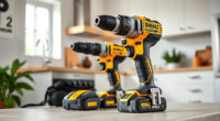 Best DEWALT Power Tools in 2026: Top Picks & Rankings