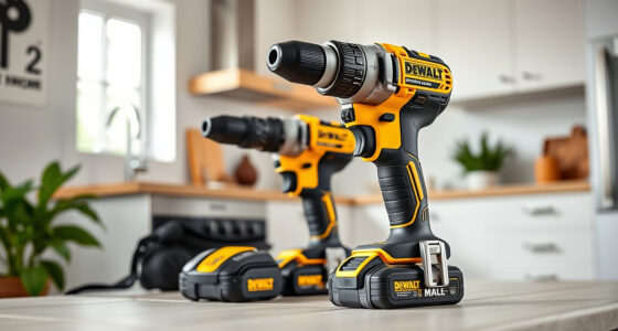 Best DEWALT Power Tools in 2026: Top Picks & Rankings