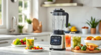 Cool Off This Summer with Ninja Blast Max Portable Blender