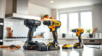 DEWALT 20V MAX Combo Kit Review: Best for Versatility and Value
