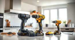 DEWALT 20V MAX Combo Kit Review: Best for Versatility and Value