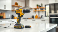 DEWALT 20V MAX Combo Kit vs DEWALT ATOMIC Drill: Full Comparison