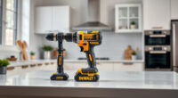 DEWALT Batteries: Compatibility & Buying Guide