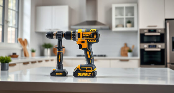 DEWALT Batteries: Compatibility & Buying Guide