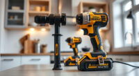 DEWALT Chargers & Batteries: Compatibility & Buying Tips