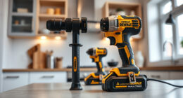 DEWALT Chargers & Batteries: Compatibility & Buying Tips