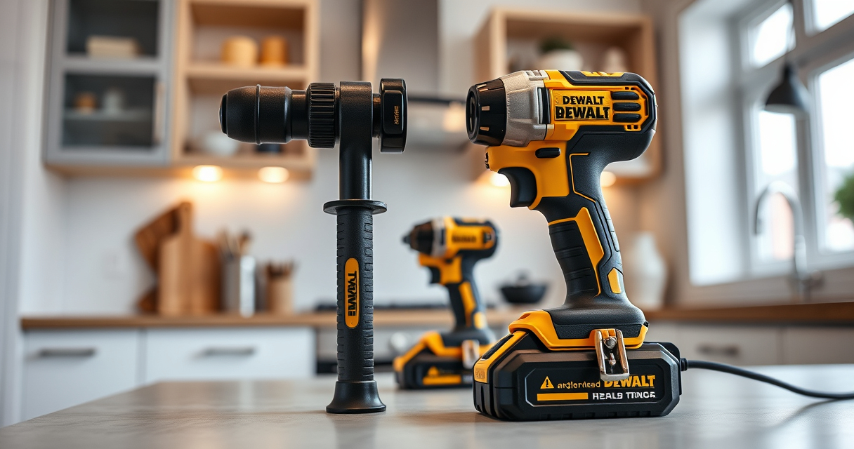 DEWALT Chargers & Batteries: Compatibility & Buying Tips
