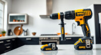 DEWALT FLEXVOLT Review: Pros, Cons, and Who It's For