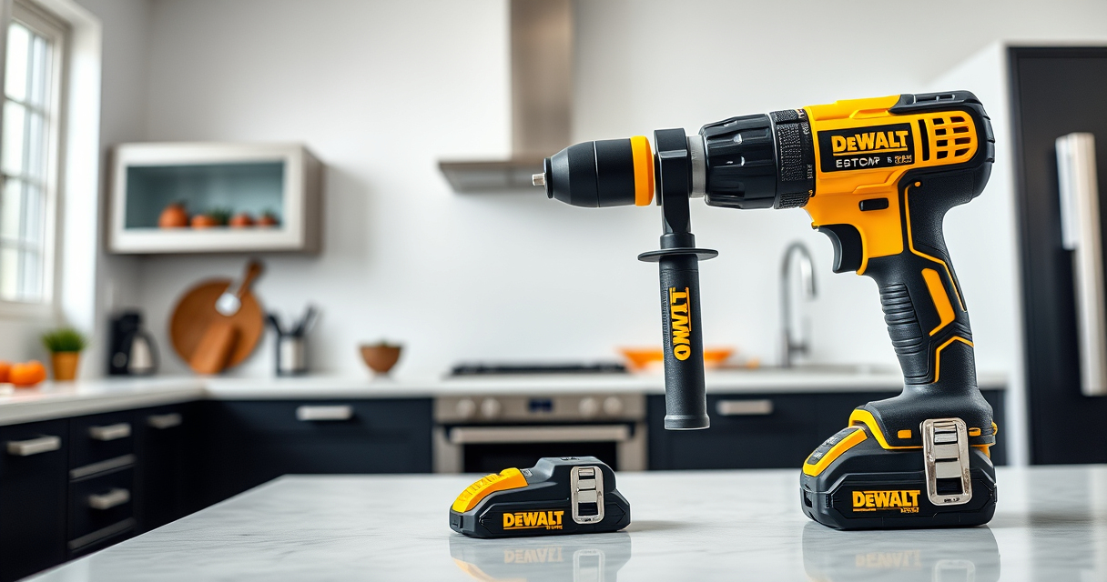 DEWALT FLEXVOLT Review: Pros, Cons, and Who It's For