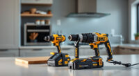 DEWALT Power Tools Buying Guide 2026: Top Picks & Reviews
