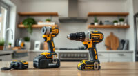 DEWALT vs Bosch: Best Power Tools of 2026