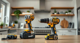 DEWALT vs Bosch: Best Power Tools of 2026