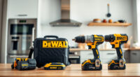 DEWALT vs Bosch: Honest Power Tools Comparison