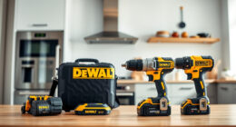 DEWALT vs Bosch: Honest Power Tools Comparison