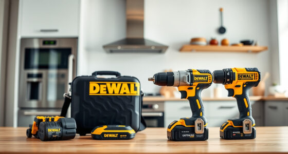 DEWALT vs Bosch: Honest Power Tools Comparison