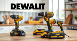 DEWALT vs Makita: Honest Power Tools Comparison