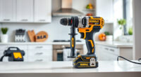 DEWALT vs Makita: Which Power Tool Reigns in 2026?