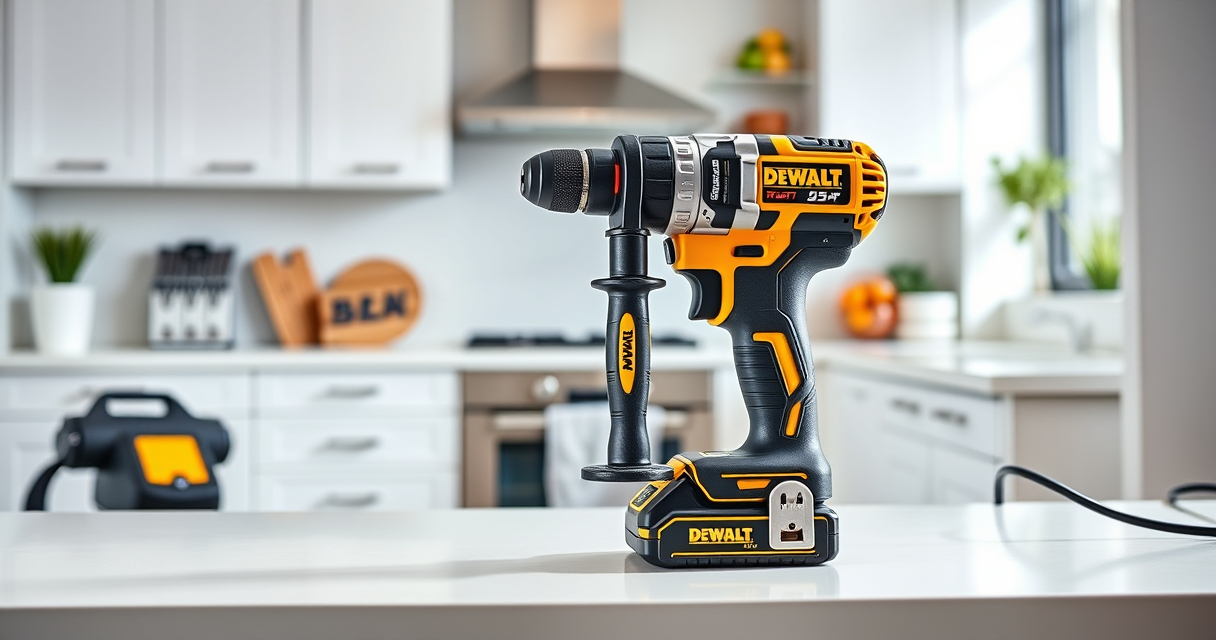 DEWALT vs Makita: Which Power Tool Reigns in 2026?
