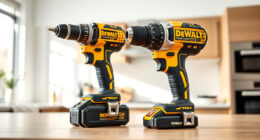 DEWALT vs Milwaukee Power Tools: Honest Comparison
