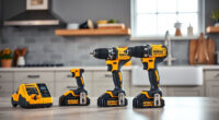 DEWALT vs Milwaukee: Which Power Tool Wins in 2026?