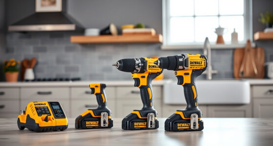 DEWALT vs Milwaukee: Which Power Tool Wins in 2026?