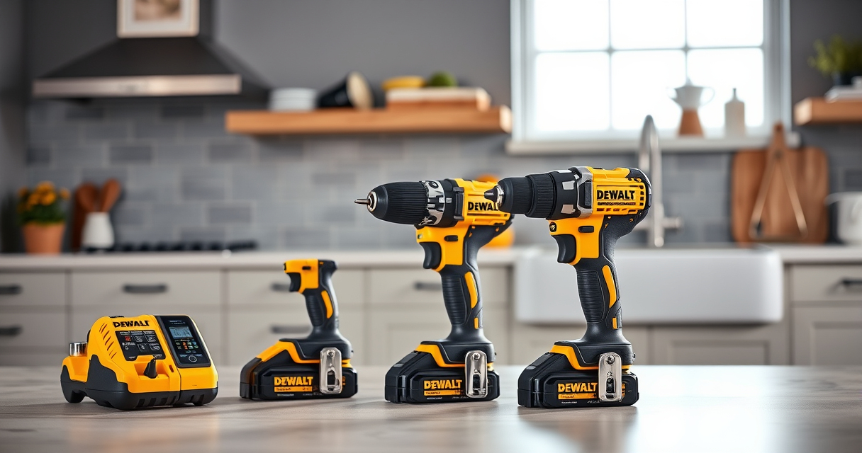 DEWALT vs Milwaukee: Which Power Tool Wins in 2026?