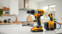 How to Clean a DEWALT FLEXVOLT for Optimal Performance