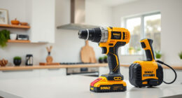 How to Clean a DEWALT FLEXVOLT for Optimal Performance