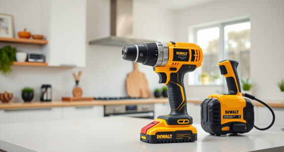How to Clean a DEWALT FLEXVOLT for Optimal Performance