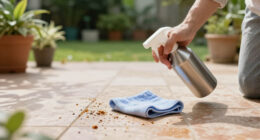 How to Clean Bird Poop Off Your Patio Safely and Easily – Tips for a Poop-Free Porch and Outdoor Furniture (Including Amazon Prime Day Deals!)