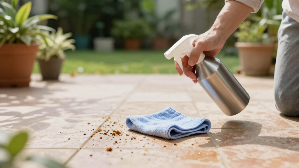 How to Clean Bird Poop Off Your Patio Safely and Easily – Tips for a Poop-Free Porch and Outdoor Furniture (Including Amazon Prime Day Deals!)