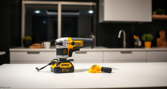 How to Safely Clean Your DEWALT ATOMIC Drill