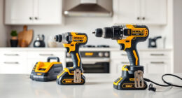 Is the DEWALT 20V MAX Combo Kit Worth It? Honest Review